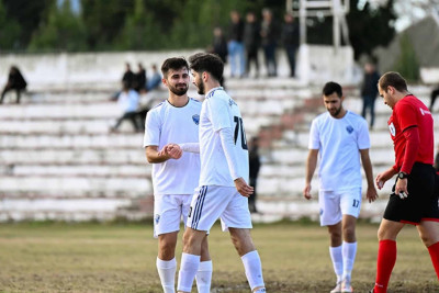 Qusardan qələbə, Qubadan məğlubiyyət