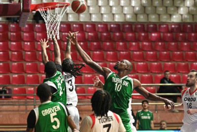 “Quba” “Ordu”nu məğlub etdi