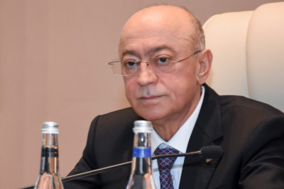 Kəmaləddin Heydərov Xızıda vətəndaşlarla görüşəcək