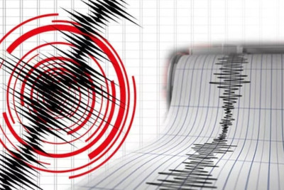 Göyçayda 4 ballıq zəlzələ oldu