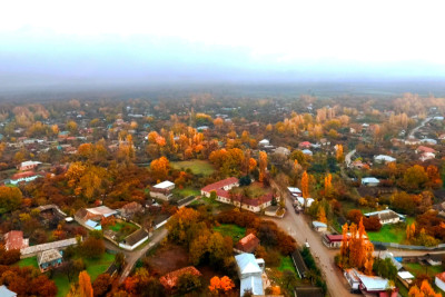 İsmayıllının “havada qalan” evləri