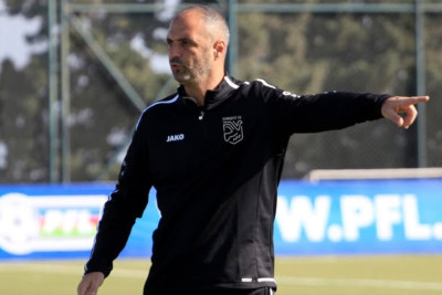 “Hypers Guba”nın məşqçisi iki oyuna çıxdı, istefaya göndərildi