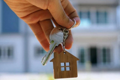 Quba-Xaçmaz iqtisadi rayonunda tikilən mənzillərin orta sahəsi necə dəyişib?