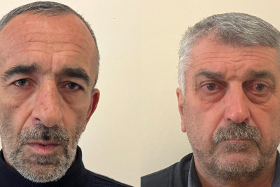 Qubada 102 min manatlıq dələduzluq edən şəxslər saxlanılıblar