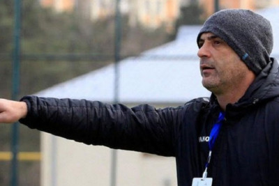 “Hypers Guba”nın sabiq baş məşqçisi klub rəhbərliyini günahlandırıb