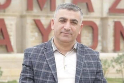Fikrət Heybətov yeni vəzifəyə təyin olundu