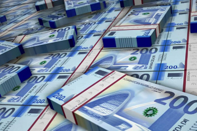 Şimalda hansı rayonun sakinlərinin əmanəti daha çoxdur?