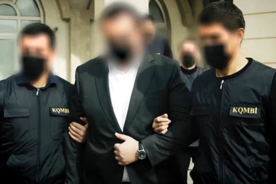 Xızı rayon Şorabad bələdiyyəsi sədrinin adı korrupsiya cinayətində
