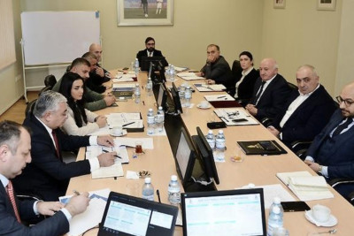 AFFA sözünü tutmur? - “Qəbələ”yə ayrılan 700 min manat ödənmir