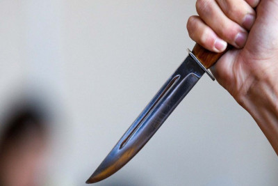 İsmayıllıda DƏHŞƏT: Ona xəyanət edən arvadına 20 bıçaq zərbəsi vurdu