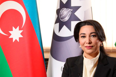 Səbinə Əliyeva Qubada vətəndaşlarla görüşəcək