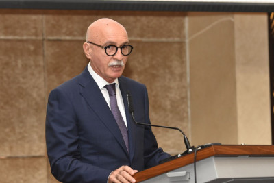 Firudin Qurbanov Qusarda vətəndaşlarla görüşüb