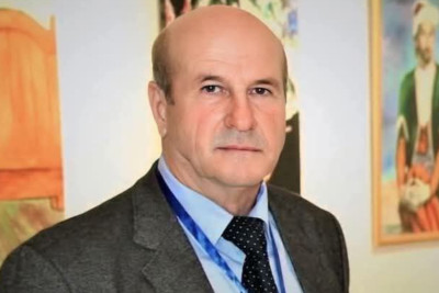 Xaçmazlı jurnalist vəfat edib