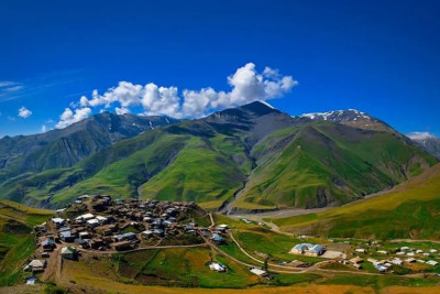 Bu kateqoriyalar üzrə Qusar və Quba top üçlükdədir