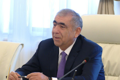 Saleh Məmmədov Siyəzəndə vətəndaşlarla görüşəcək