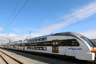 Bu bölgələrə də sürət qatarı açılmalıdır - Ekspertdən TƏKLİF