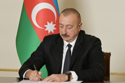Müddətli həqiqi hərbi xidmətə çağırış yaşı 30-a endirildi - Prezident təsdiqlədi