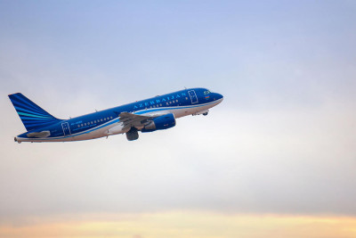 AZAL Rusiyanın bu şəhərlərinə uçuşları dayandırdı - YENİLƏNİB