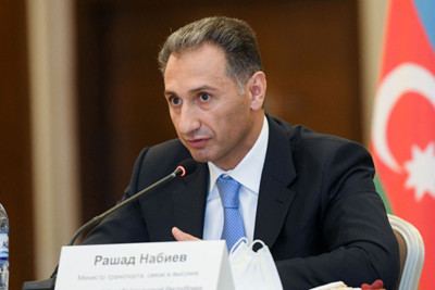 Nazir: Oksigen balonunun partlaması iddiası maraqlı tərəfdən verilən məlumatdır