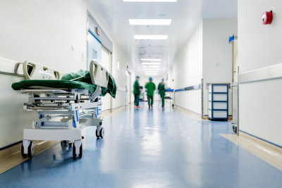 Xaçmazda bir iynə can aldı