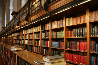 Şimaldakı kitabxanaçılara türkiyəli mütəxəssislər təlimlər keçəcəklər