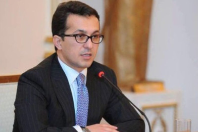 Ramin Məmmədov vətəndaşları qəbul edəcək