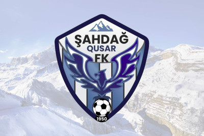 “Şahdağ Qusar”ın baş məşqçisi narazıdır