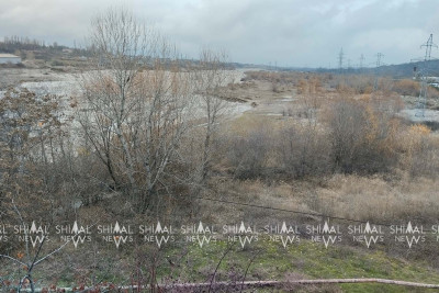 Shimal.News yazdı, Qusarçay ətrafı təmizləndi - FOTO/VİDEO