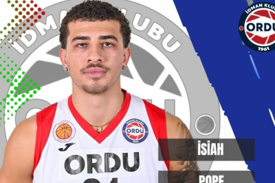 İsiah Pope: “Quba”ya məğlubiyyəti yaddan çıxarmalıyıq”