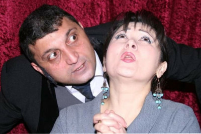 Əməkdar artist: “Aktyorun maaşı dolanışıq baxımından ailənin təminatını ödəmir” – ÖZƏL MÜSAHİBƏ