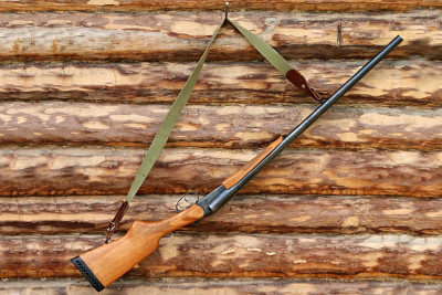 Şamaxıda ər arvadını güllələdi