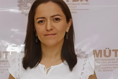 Xaçmazda alman dili müəllimi: “Bakıya getdikləri üçün siniflərdə uşaq sayı azalır”