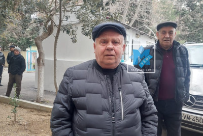 Qəzadan sonra onunla 38 saniyə danışdım - Həlak olan İqor Kşnyakinin dostu