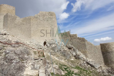 Çıraqqala ərazisində ziyarətçilər üçün infrastruktur yaradılacaq – ÖZƏL AÇIQLAMA