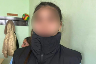 Siyəzəndə məktəbli dəm qazından boğulub - FOTO