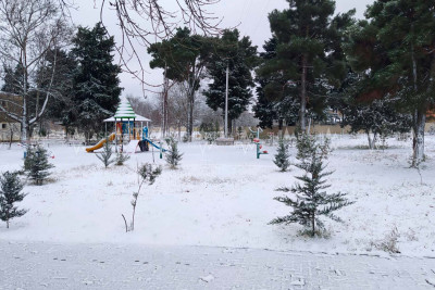 Şimalda qarlı hava nə vaxtadək davam edəcək?