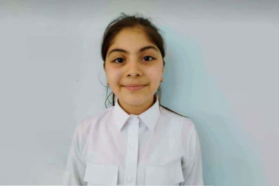 Dəm qazından boğulan məktəblinin dayısı danışdı