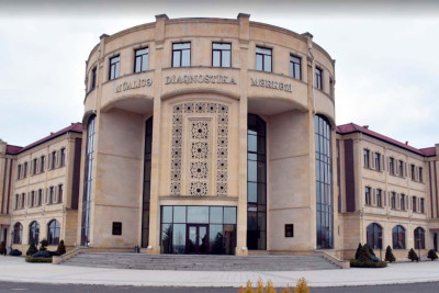 Quba xəstəxanalarında mühüm DƏYİŞİKLİK