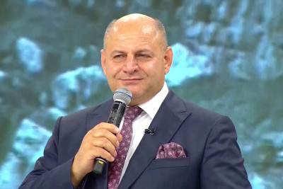 Pünhan İsmayıllı İsraildə zəhərlənib?-ÖZÜ AÇIQLADI