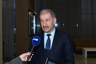 Qusarın 140 yaşlı məktəbi: Minlərlə məzun, onlarla medal