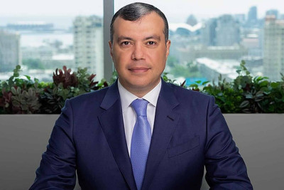Sahil Babayev Qubada vətəndaşlarla görüşəcək