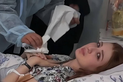Təyyarə qəzasında sağ qalan bələdçinin atası: “Adını ölənlərin siyahısında oxudum”