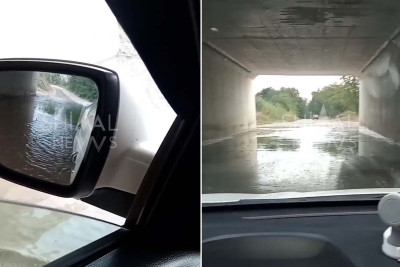 Xaçmazın Qımılqışlaq yolu: 11 illik gözlənti və tükənən ümidlər... - VİDEO