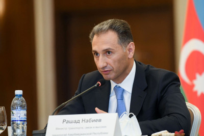 Rəşad Nəbiyevin Qusar görüşünün vaxtı növbəti dəfə dəyişdirildi