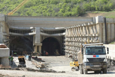 AAYDA-nın İsmayıllı yolu ilə bağlı AÇIQLAMASI