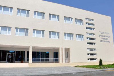 Şabranda 5 yaşlı uşaq qəfil VƏFAT EDİB