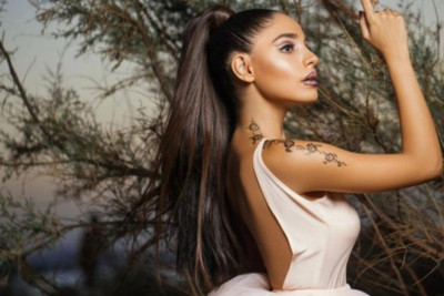 Ayla Şahdağdan qayıdanda qəzaya düşdü - Vəziyyəti ağırdır