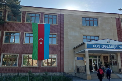 Quba təhsilində qalmaqal – MÜƏLLİMLƏR TƏZYİQ ALTINDA - FOTO