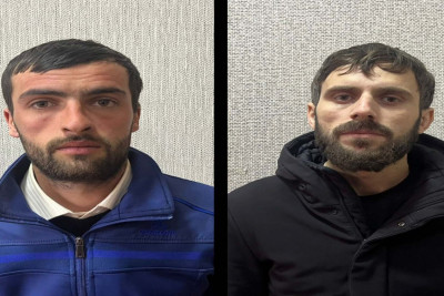 Xaçmazda dələduzluq edənlər saxlanıldı