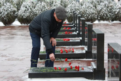 Şimaldan olan 20 Yanvar şəhidləri - SİYAHI